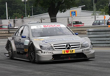 Bruno Spengler